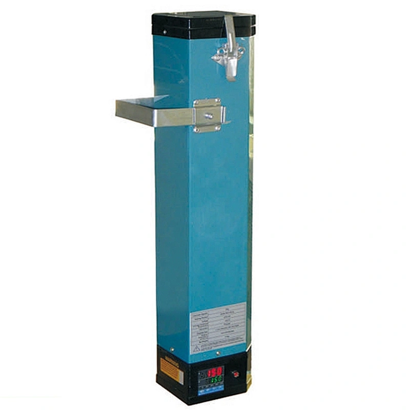 Heating Electrode rod dryer PE-2T