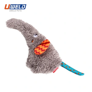 Uweld Plush Pet Toy