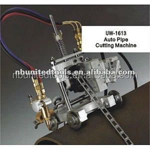 SG-30 Auto Pipe Cutting Machine (UW-1613)