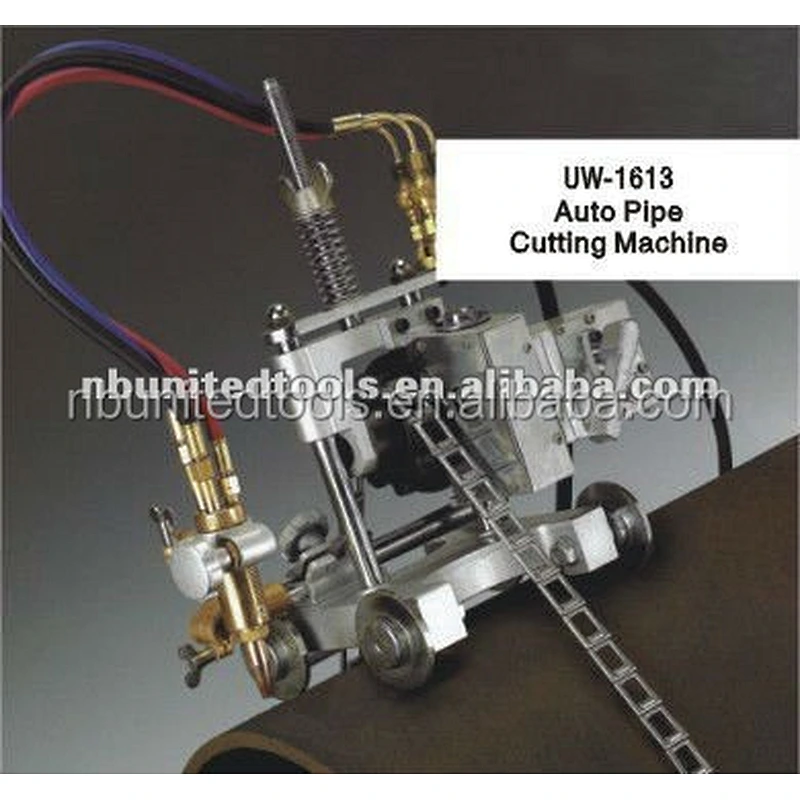 SG-30 Auto Pipe Cutting Machine (UW-1613)