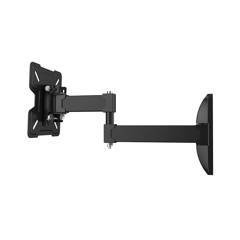 Full Motion Sliding Tv Wall Mount For 23