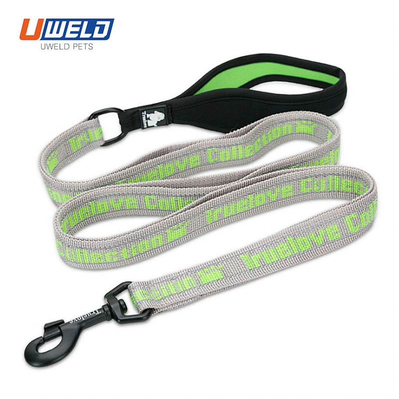 Uweld Reflective Nylon Pet Leash