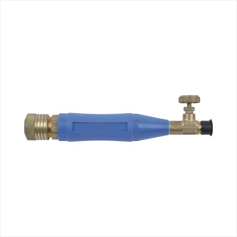 TurboTorch H4 LP Propane Mapp Gas Brazing Soldering Torch Handle Only