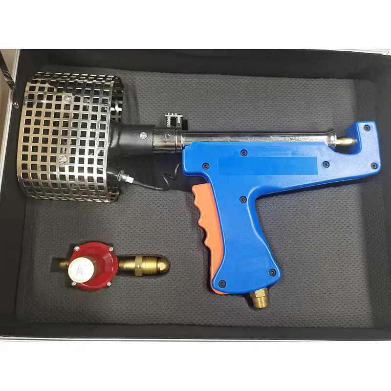Uweld Heating Torch Best price Shrink Wrapping Boat Film Gun