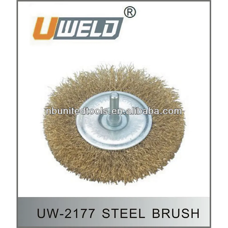 Stainless Steel Wire Cup Brush