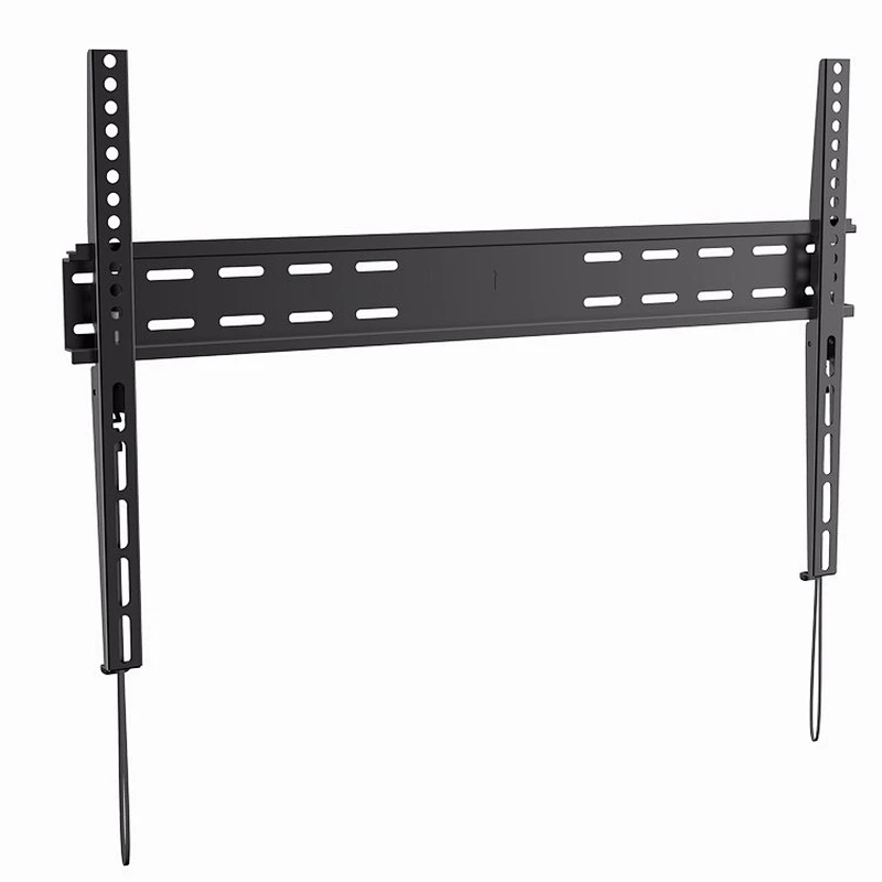 Low Profile VESA 400X600 Fixed TV Wall Mount Bracket For 37