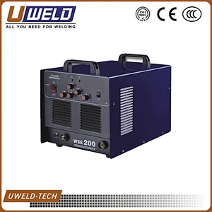 BX1 Series AC ARC WELDER WELDING MACHINE single phase moving core type forced air cooling structure welder welding machine