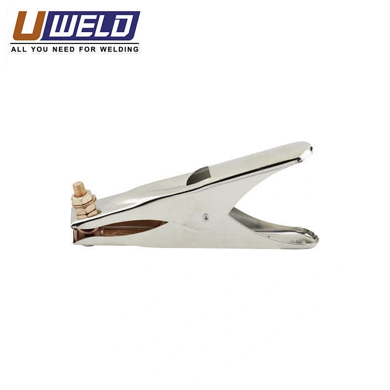 Japan Type 200A 300A 500A 800A  Earth clip Welding Earth Cable Clamps Earth clamp