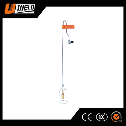 British Weed burner