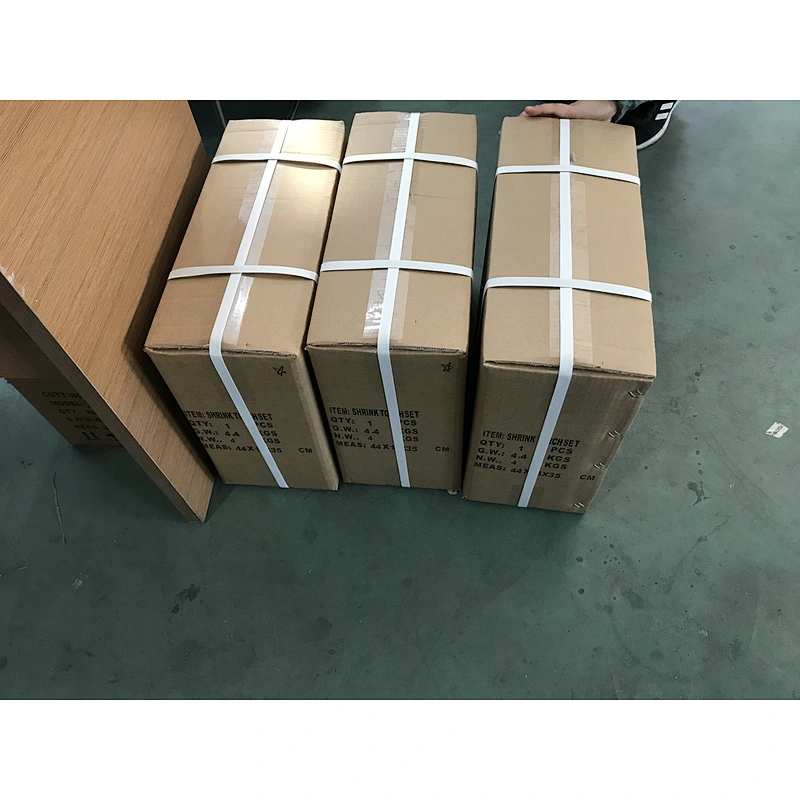 Uweld Heating Torch Best price Shrink Wrapping Boat Film Gun