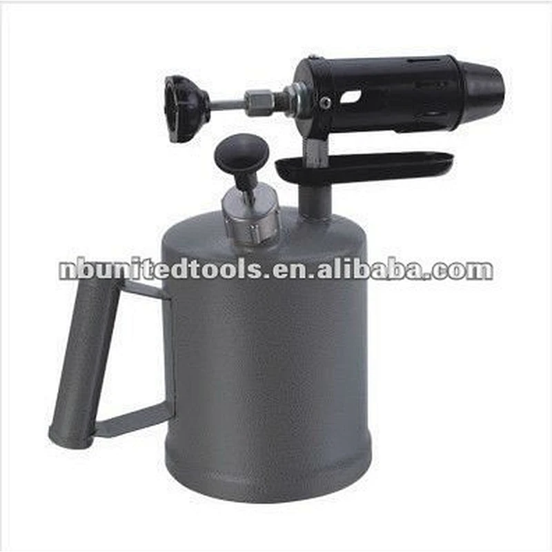 uweld low price gasoline blowlamp