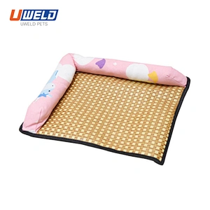 Uweld Summer Mat Pet Bed