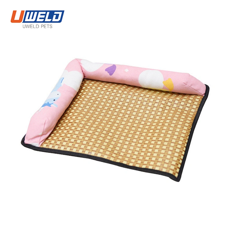 Uweld Summer Mat Pet Bed