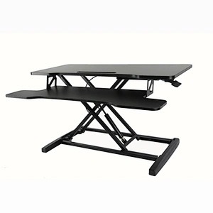 Sit to Stand Desk Workstation