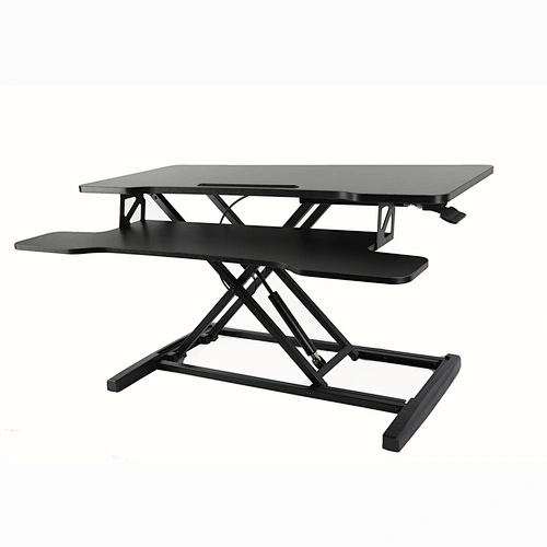 Sit to Stand Desk Workstation