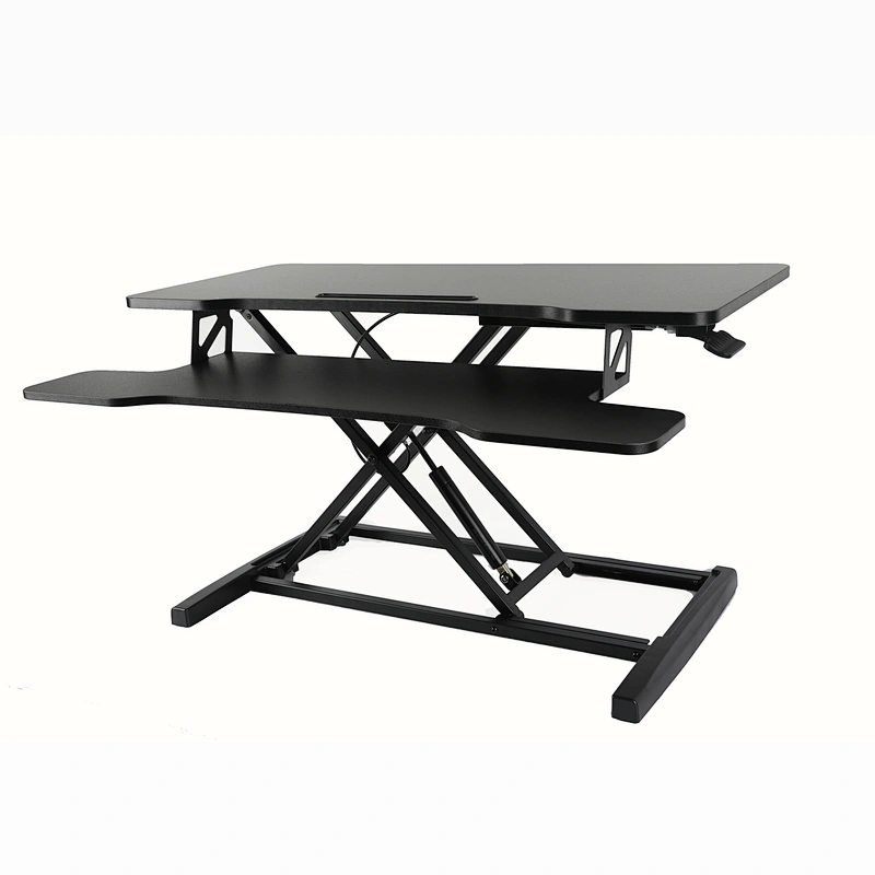 Sit to Stand Desk Workstation