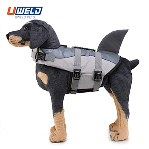 Uweld Pet Life Jacket And Pet Bathing Suit