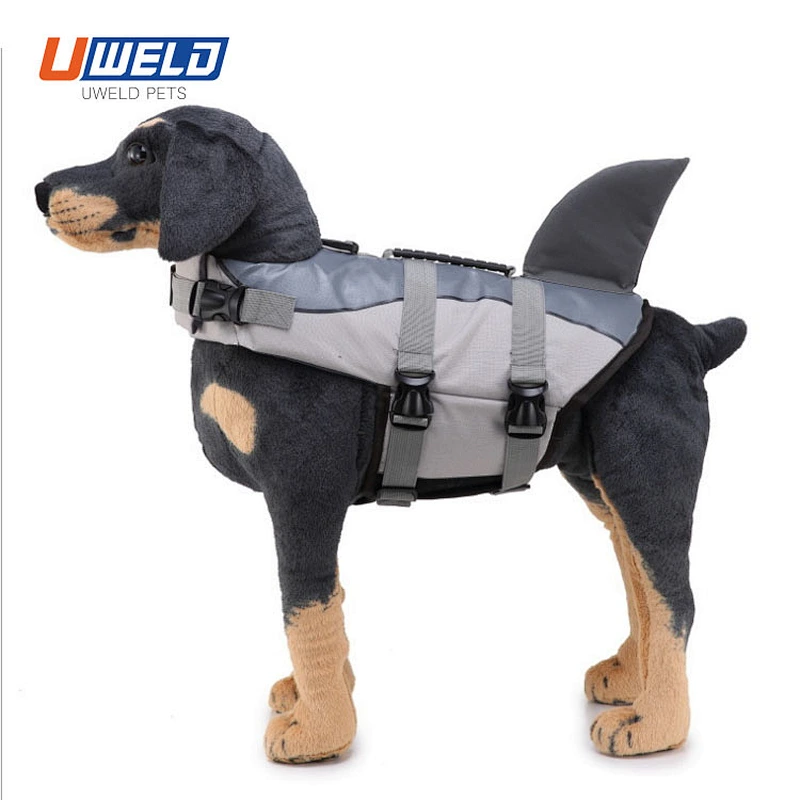 Uweld Pet Life Jacket And Pet Bathing Suit