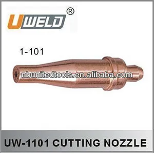 Cutting Nozzle