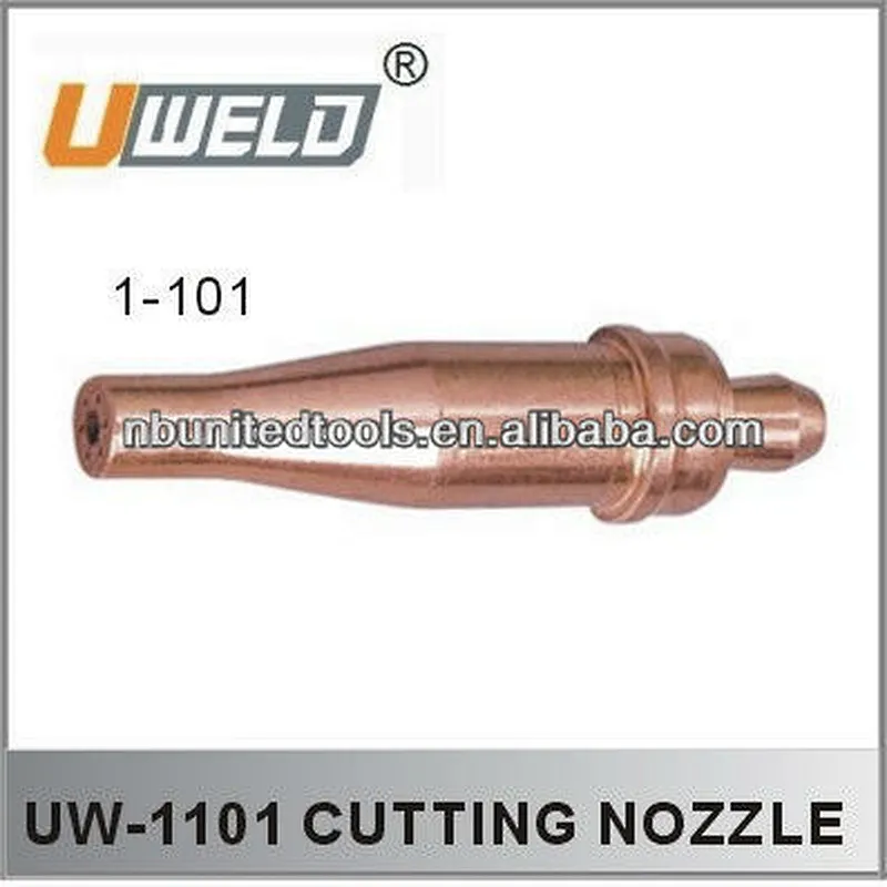 Cutting Nozzle
