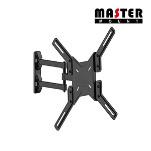 MMA12-443A Full Motion TV Wall Mount For Most 32