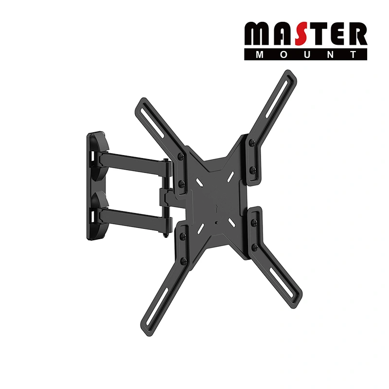 MMA12-443A Full Motion TV Wall Mount For Most 32