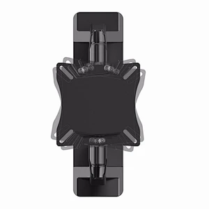 High Quality Adjustable Clamp TV Bracket