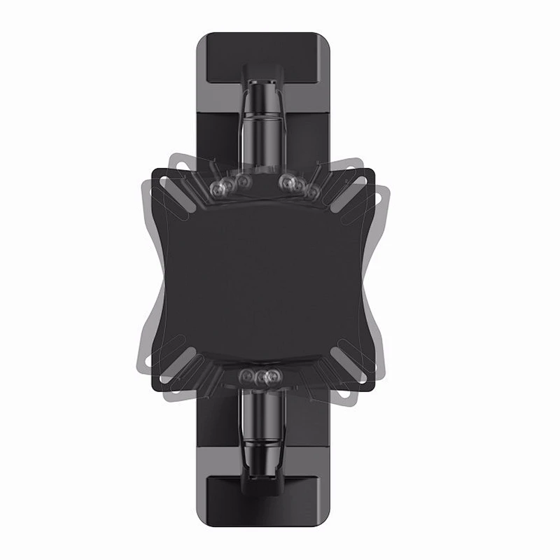 High Quality Adjustable Clamp TV Bracket