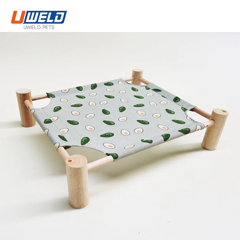 Uweld Pet Hammock Rmovable And Washable