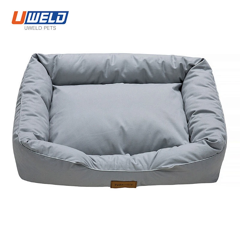 Uweld Pure Cotton Pet House Filled With Down Cotton