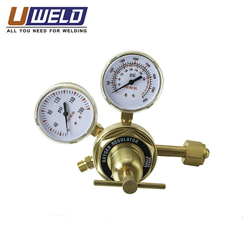 Oxygen acetylene welding medium duty  voltage regulator