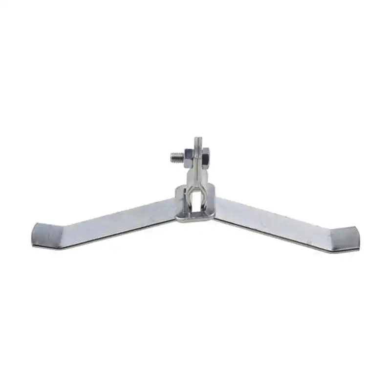 Muti-function roofing torch with screw burner suit for propane flame gun suit for high temperature