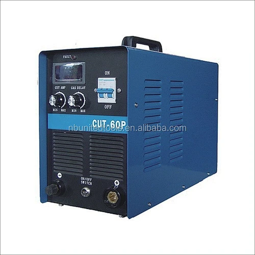 Air Plasma Inverter Cut-60 Cutting Machine From Professional Manufacturer