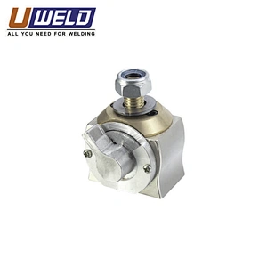 On/Off Magnetic Welding Ground Clamp Rare Earth Switchable Magnet Welding EARTH CLAMP