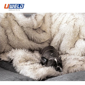 Uweld White Thick Pet Warm Pad