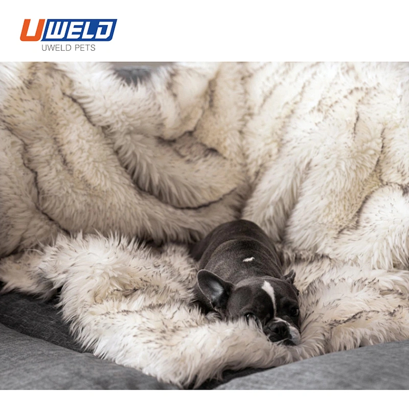 Uweld White Thick Pet Warm Pad