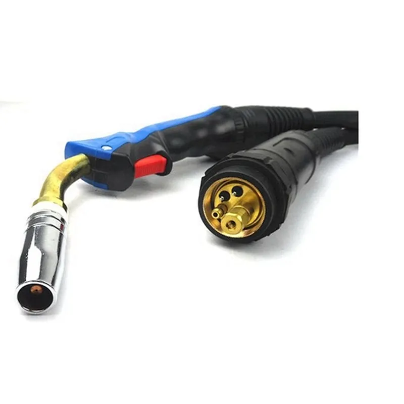 500A/350A/200A Mig Welding Gun Accessory welding gun CO2 gas welding torch