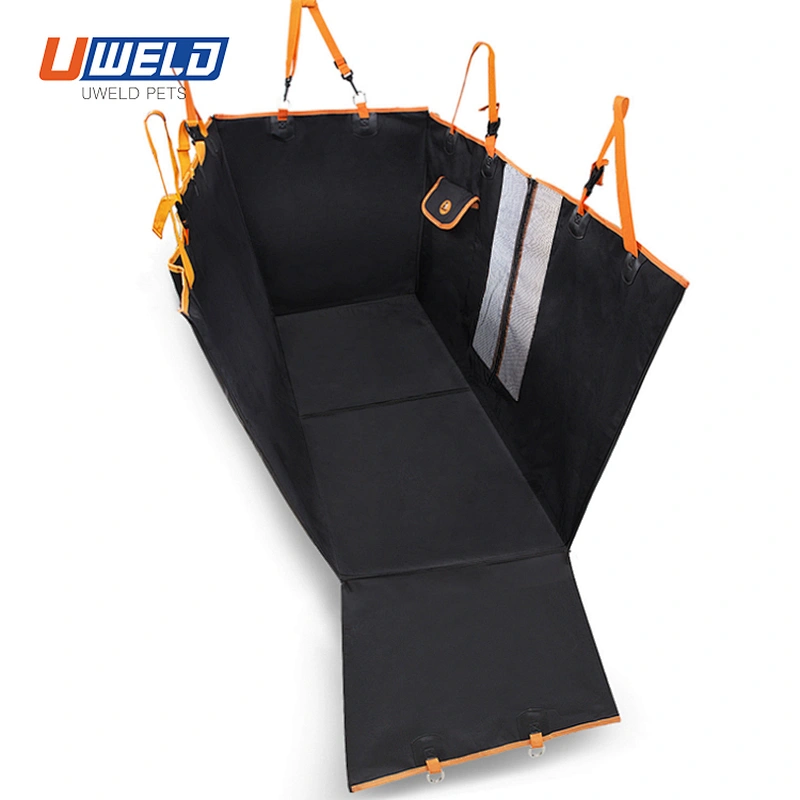 Uweld Detachable Waterproof And Dirty Car Pet Pad