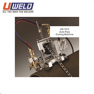 Auto Pipe Cutting Machine