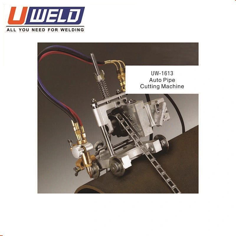 Auto Pipe Cutting Machine