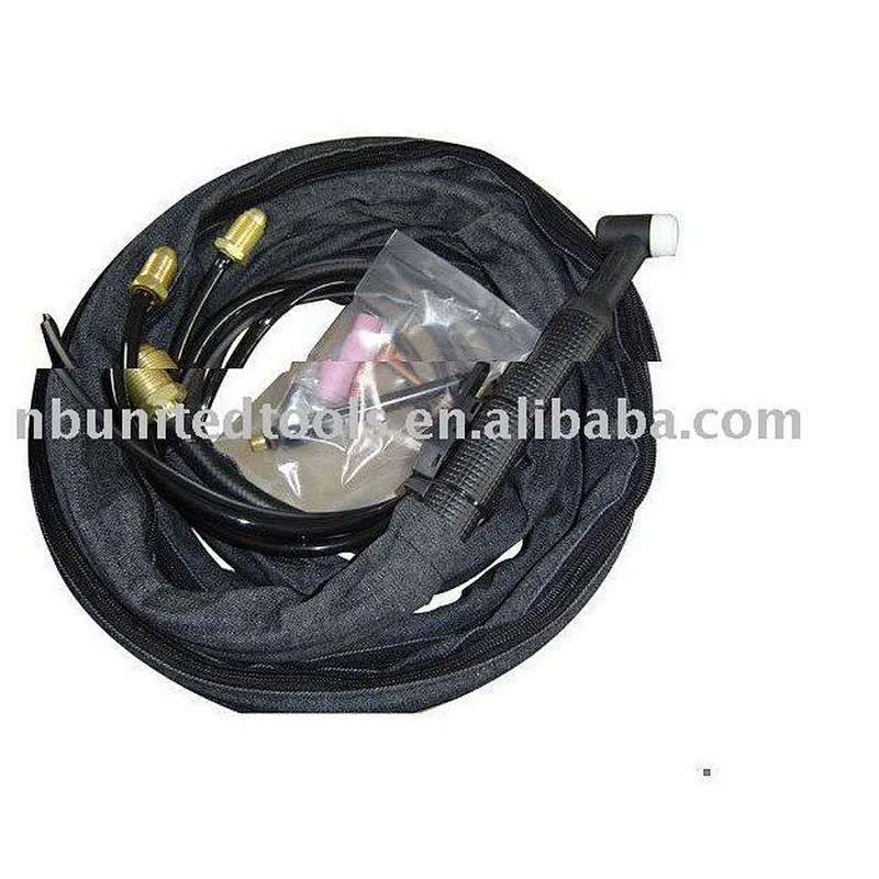 TIG Welding torches (UW-5504 )
