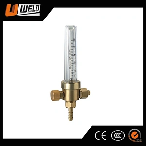 UWELD CO2 & Argon Flowmeter Regulator