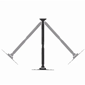 Full Motion Movable Lcd Led Wall Mount Bracket Tv Mount