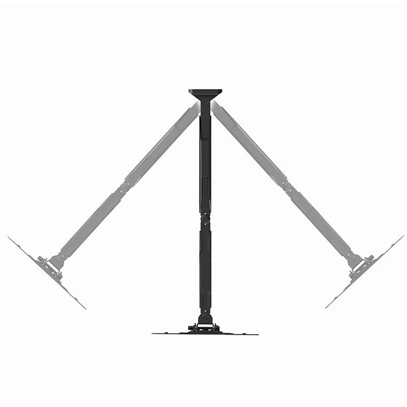 Full Motion Movable Lcd Led Wall Mount Bracket Tv Mount