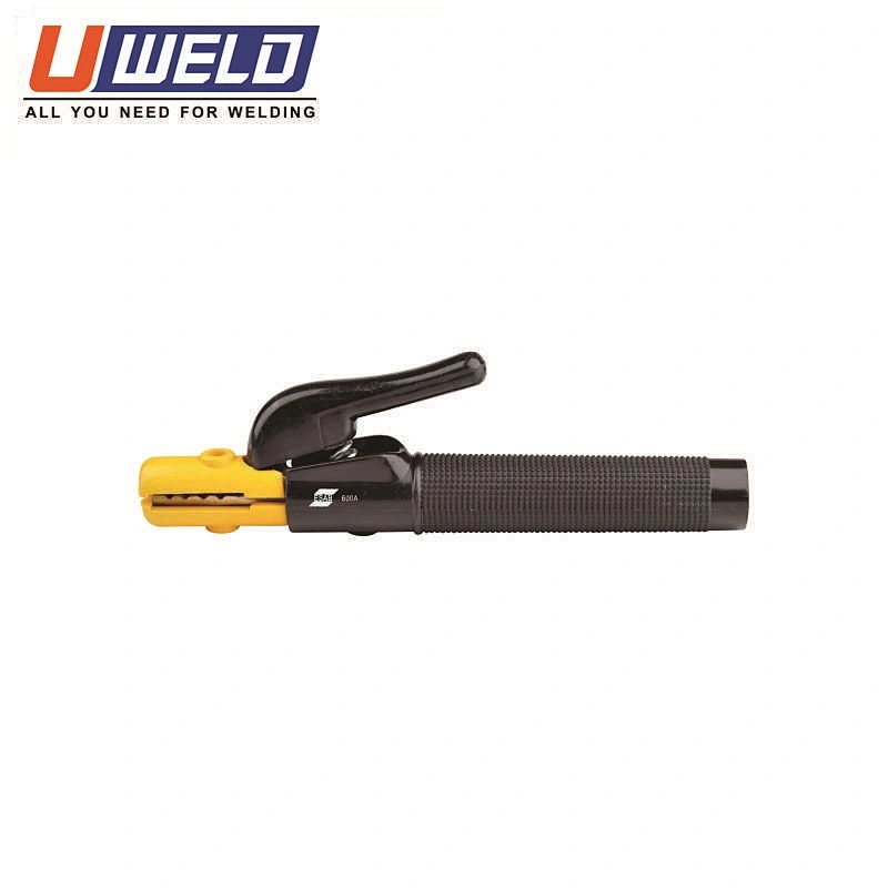 WELDING ELECTRODE HOLDER FRENCH TYPE  300A/500A