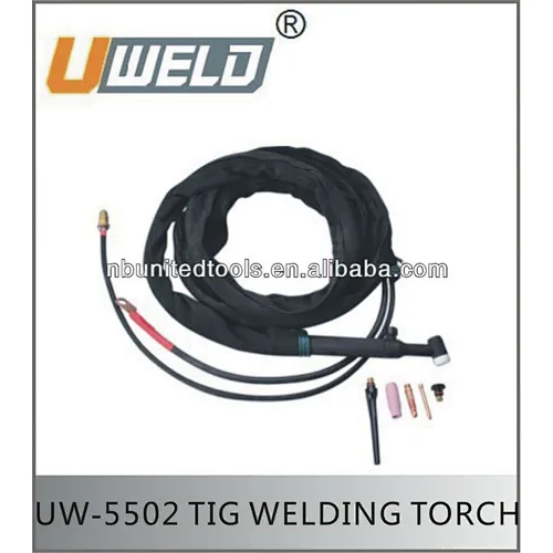Tig Welding Torch