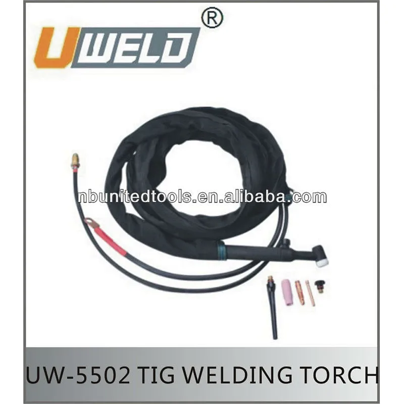 Tig Welding Torch