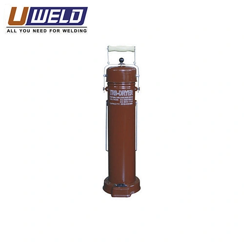 Electric Portable Electrode Oven electrode dryer TRB-5E Electrood Dryer