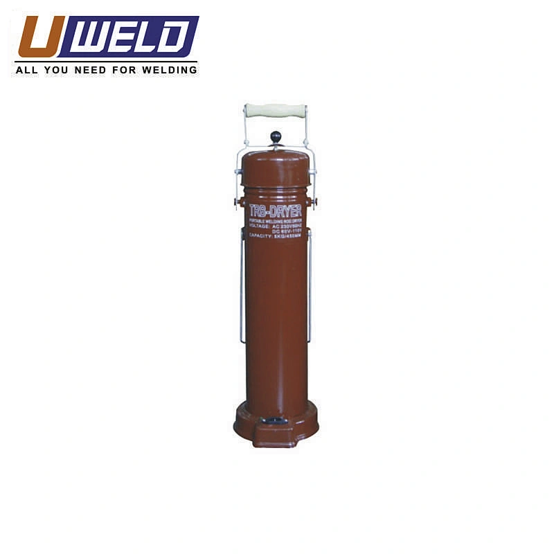 Electric Portable Electrode Oven electrode dryer TRB-5E Electrood Dryer