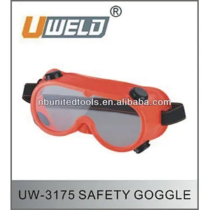 Solar Auto Darkening Safety Welding Goggle /safety glasses for welders